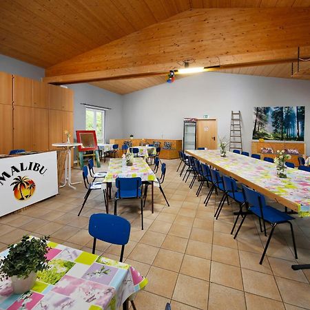 Knaus Campingpark Hennesee Meschede Exterior foto