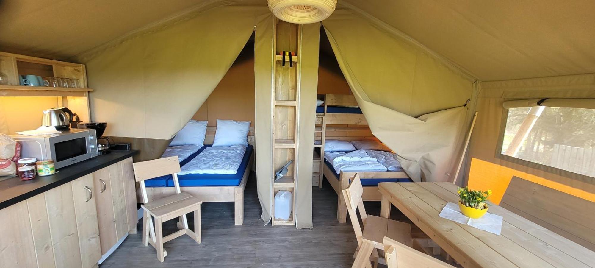 Knaus Campingpark Hennesee Meschede Exterior foto