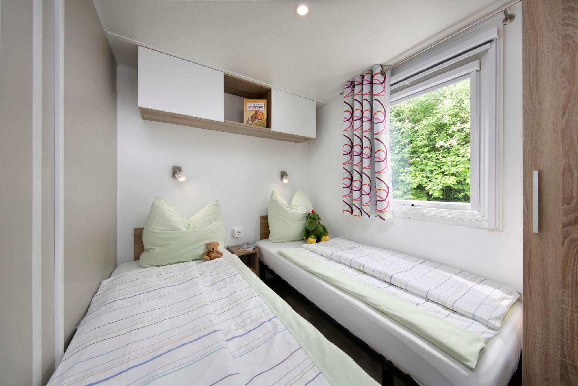 Knaus Campingpark Hennesee Meschede Exterior foto