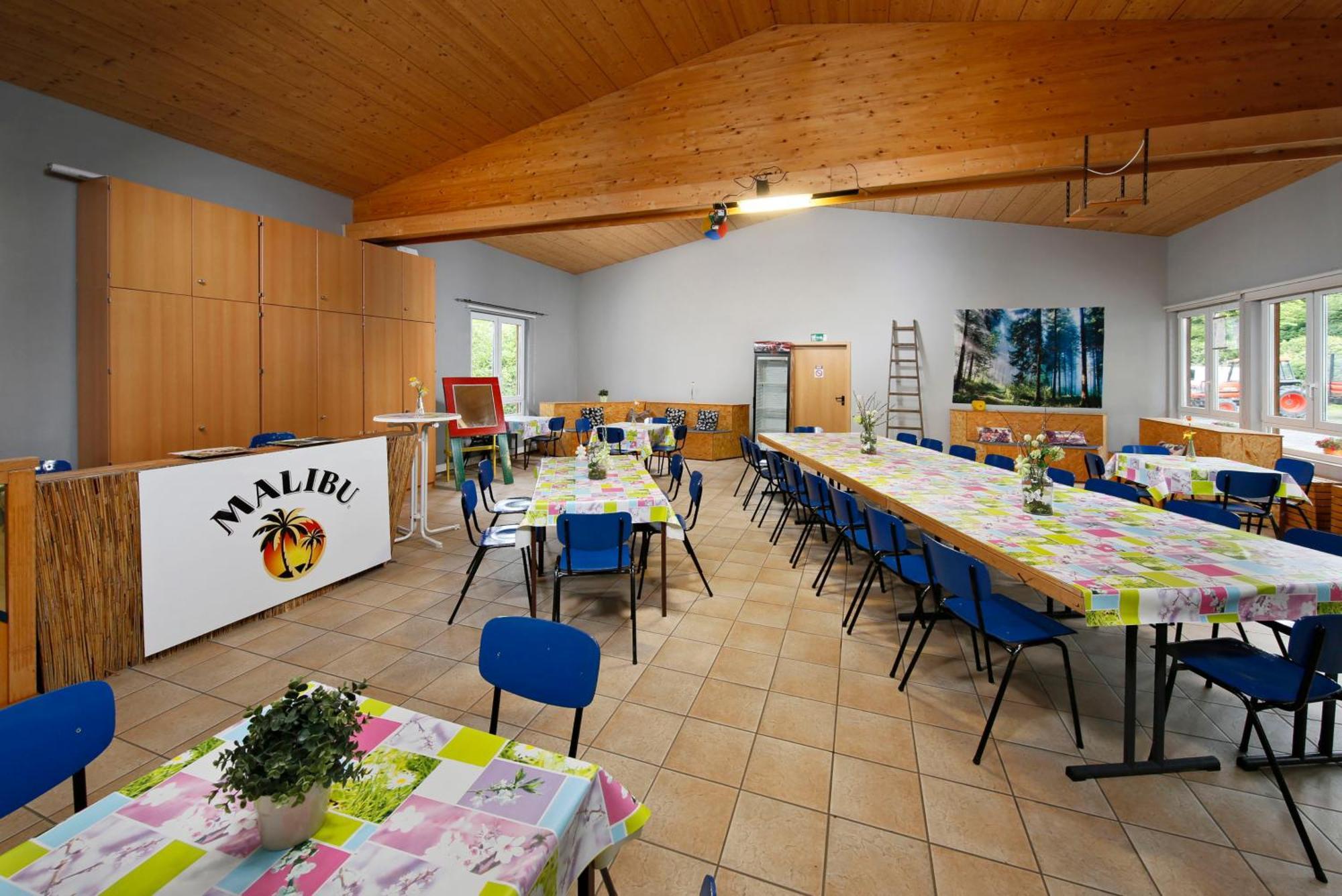 Knaus Campingpark Hennesee Meschede Exterior foto